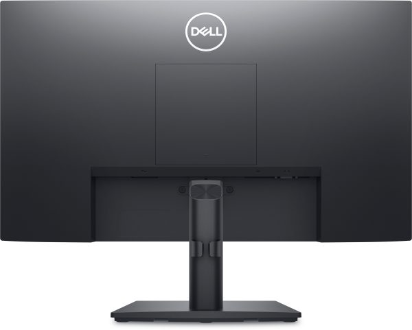 Monitor Dell E2225H-22 pulgadas-FHD 1920x1080 hasta 75 Hz- Sistema de luz LED en el borde-Relación de aspecto 16:9-Brillo250 cd/m²-1 DisplayPort 1.2 (HDCP 1.4)-1 VGA-Servicio Advanced Exchange por 3 años y garantía de hardware limitada por 3 años - Image 3
