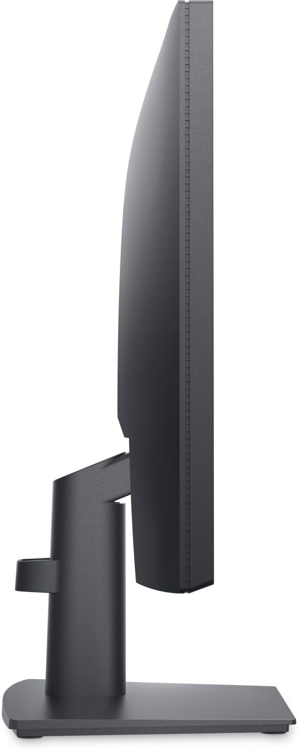Monitor Dell E2225H-22 pulgadas-FHD 1920x1080 hasta 75 Hz- Sistema de luz LED en el borde-Relación de aspecto 16:9-Brillo250 cd/m²-1 DisplayPort 1.2 (HDCP 1.4)-1 VGA-Servicio Advanced Exchange por 3 años y garantía de hardware limitada por 3 años - Image 5
