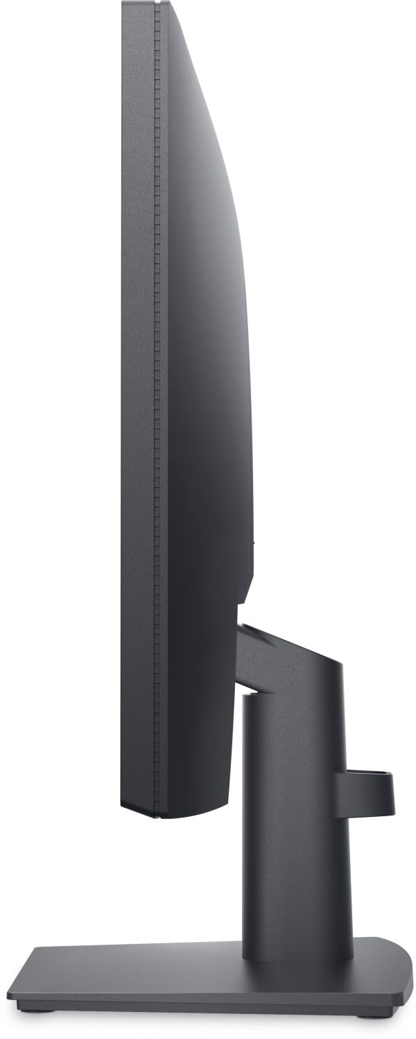 Monitor Dell E2225H-22 pulgadas-FHD 1920x1080 hasta 75 Hz- Sistema de luz LED en el borde-Relación de aspecto 16:9-Brillo250 cd/m²-1 DisplayPort 1.2 (HDCP 1.4)-1 VGA-Servicio Advanced Exchange por 3 años y garantía de hardware limitada por 3 años - Image 6