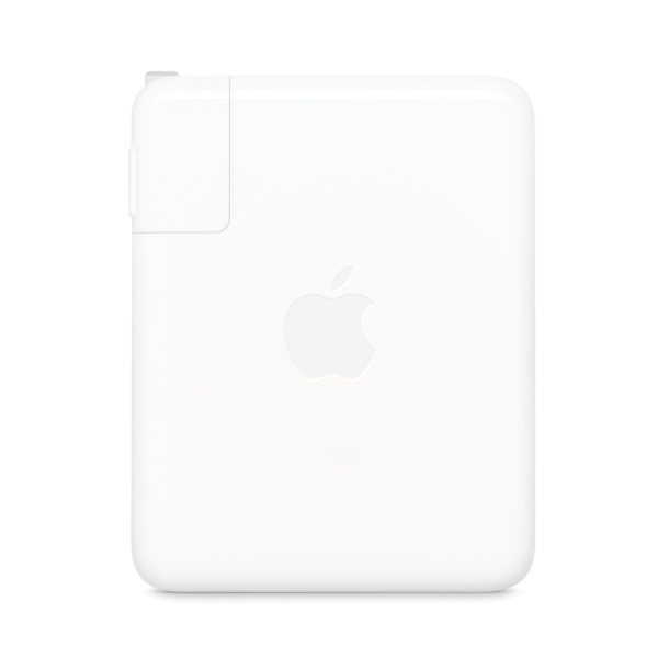 ADAPTADOR DE CORRIENTE USB-C DE 140 W
