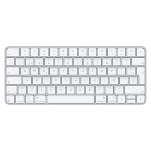 MAGIC KEYBOARD ESPANOL ESPANA