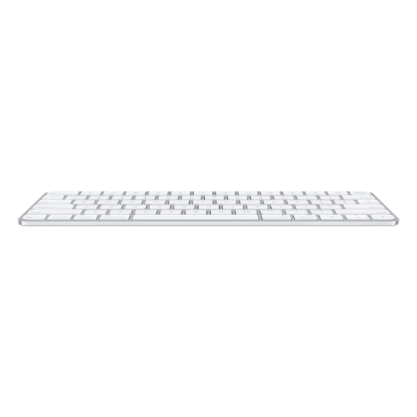 Magic Keyboard con Touch ID para modelos de Mac con chip de Apple (USB-C) - Español (América Latina) MAGIC KEYBOARD CON TOUCH IDPARA MAC ESPANOL LA - Image 2