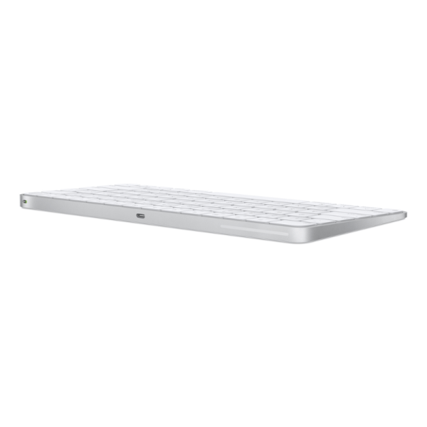 Magic Keyboard con Touch ID para modelos de Mac con chip de Apple (USB-C) - Español (América Latina) MAGIC KEYBOARD CON TOUCH IDPARA MAC ESPANOL LA - Image 3