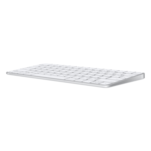 Magic Keyboard con Touch ID para modelos de Mac con chip de Apple (USB-C) - Español (América Latina) MAGIC KEYBOARD CON TOUCH IDPARA MAC ESPANOL LA - Image 4