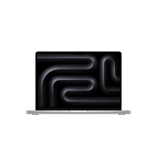 MB PRO 14IN  M4 10 CPU Y 10 GPU 16GB 512GB SSD  PLATA