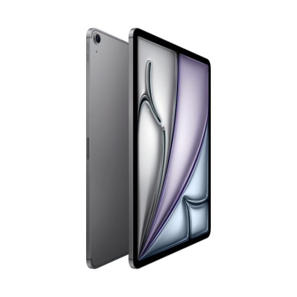 13 IN IPAD AIR WI-FI + CELLULAR 128GB - GRIS ESPACIAL 13 IN IPAD AIR WI-FI + CELLULAR128GB - Gris Espacial - Image 2