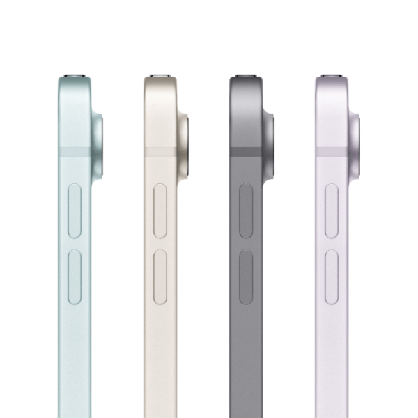 13 IN IPAD AIR WI-FI + CELLULAR 128GB - GRIS ESPACIAL 13 IN IPAD AIR WI-FI + CELLULAR128GB - Gris Espacial - Image 3
