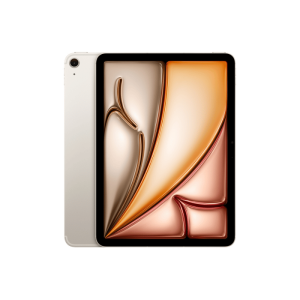 11 IN IPAD AIR WI-FI + CELLULAR 512GB - BLANCO ESTELAR 11 IN IPAD AIR WI-FI + CELLULAR512GB - Blanco Estelar