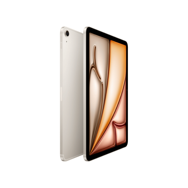 11 IN IPAD AIR WI-FI + CELLULAR 512GB - BLANCO ESTELAR 11 IN IPAD AIR WI-FI + CELLULAR512GB - Blanco Estelar - Image 2