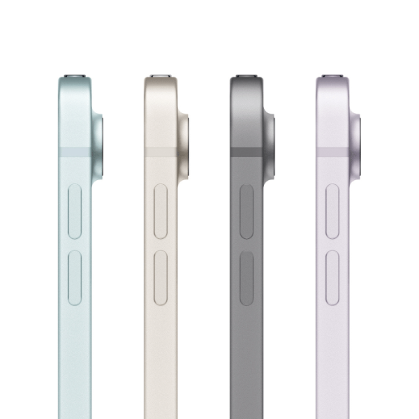 11 IN IPAD AIR WI-FI + CELLULAR 512GB - BLANCO ESTELAR 11 IN IPAD AIR WI-FI + CELLULAR512GB - Blanco Estelar - Image 3