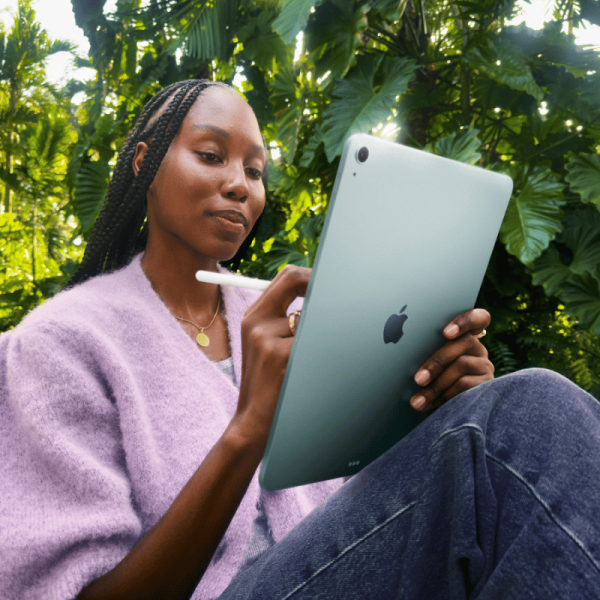 13 IN IPAD AIR WI-FI + CELLULAR 128GB - AZUL 13 IN IPAD AIR WI-FI + CELLULAR128GB - Azul - Image 4