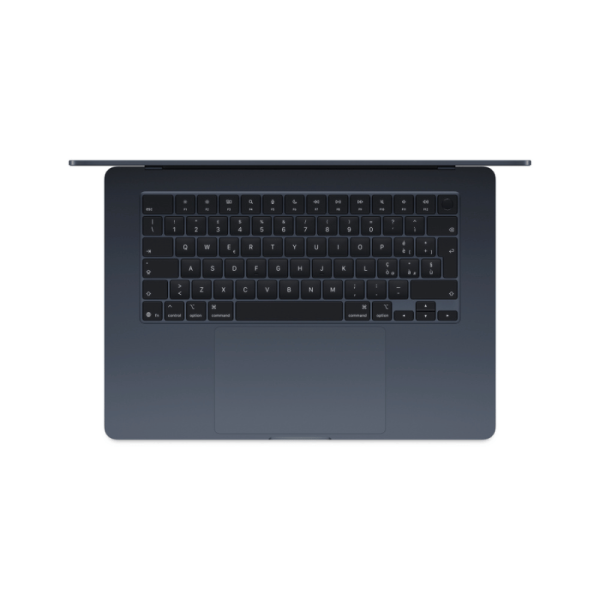 15 IN MB AIR M4 CHIP  10 CPU 10GPU16GB256GBSSD-MEDIANOCHE 15 IN MB AIR M4 CHIP  10 CPU10GPU16GB256GBSSD-Medianoche - Image 2