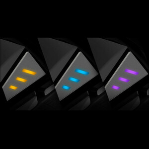 MOUSE G502 HERO PARA JUEGOS DE ALTO DESEMPEÑO MAXIMA PRECISION DE SEGUIMIENTO, ILUMINACION RGB, 11 BOTONES TOTALMENTE PROGRAMABLES, SENSOR HERO 16K - Image 7