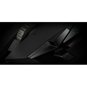 MOUSE G502 HERO PARA JUEGOS DE ALTO DESEMPEÑO MAXIMA PRECISION DE SEGUIMIENTO, ILUMINACION RGB, 11 BOTONES TOTALMENTE PROGRAMABLES, SENSOR HERO 16K - Image 9