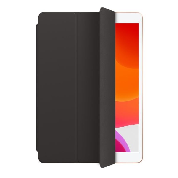 Funda Apple Smart Cover para el iPad (7.ª generación) y el iPad Air (3.ª generación) - Negro 8A GEN - IPAD AIR 3A GEN NEGRO - Image 3