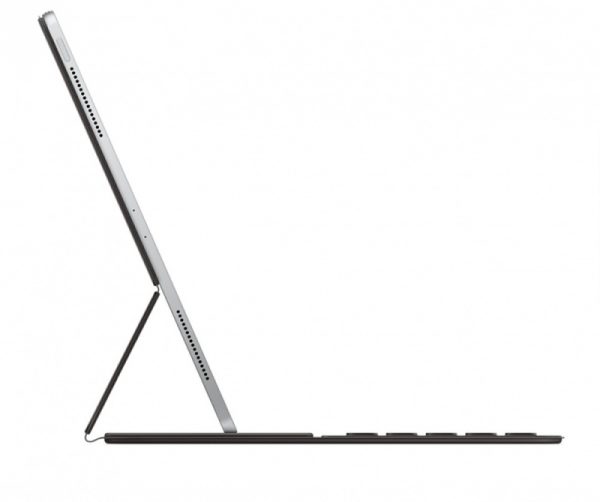 Smart Keyboard Apple Folio para el iPad Pro de 12,9 pulgadas (3.ª y 4.ª generación) 12.9  3A Y 4A GENERACION - Image 3