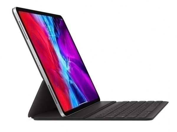 Smart Keyboard Apple Folio para el iPad Pro de 12,9 pulgadas (3.ª y 4.ª generación) 12.9  3A Y 4A GENERACION - Image 4
