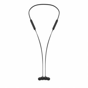 Beats Flex – Auriculares inalámbricos para todo el día – Negro Azabache BEATS FLEX - AUDIFONOS IN-EARINALAMBRICOS BEATS AZABACHE