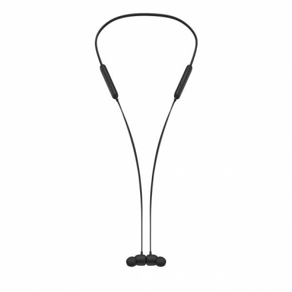 Beats Flex – Auriculares inalámbricos para todo el día – Negro Azabache BEATS FLEX - AUDIFONOS IN-EARINALAMBRICOS BEATS AZABACHE