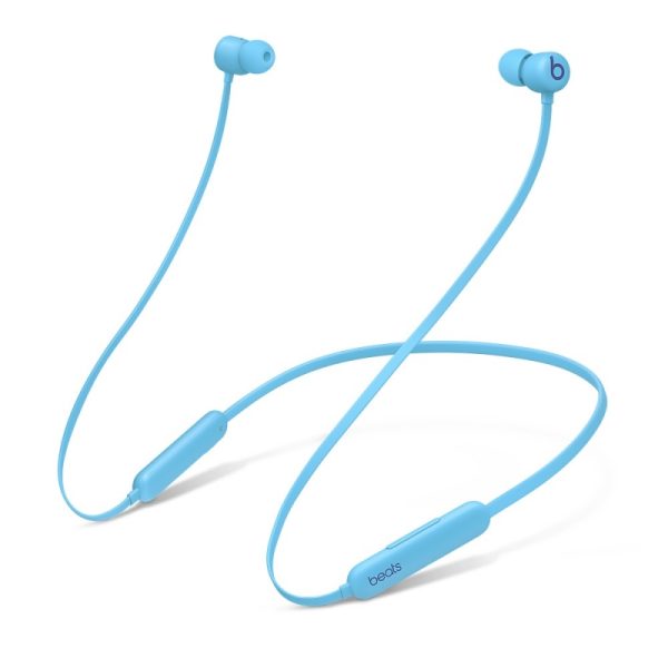 Audífonos Bluetooth Apple Beats Flex  Azul INALAMBRICOS AZUL FLAMA - Image 2