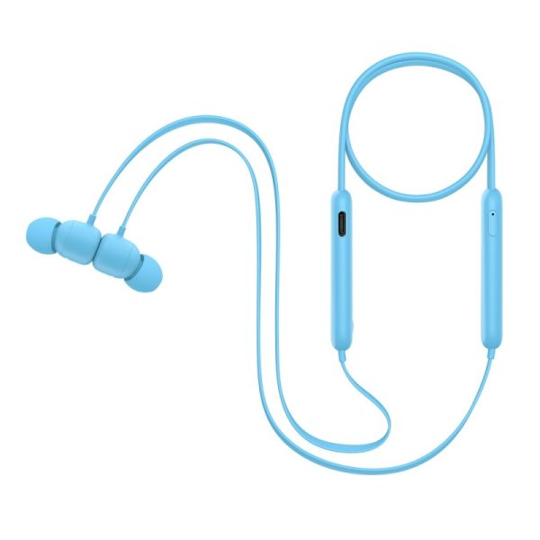 Audífonos Bluetooth Apple Beats Flex  Azul INALAMBRICOS AZUL FLAMA - Image 3