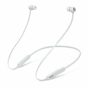 Beats Flex – Auriculares inalámbricos para todo el día – Gris Humo BEATS FLEX - AUDIFONOS IN-EARINALAMBRICOS GRIS AHUMADO