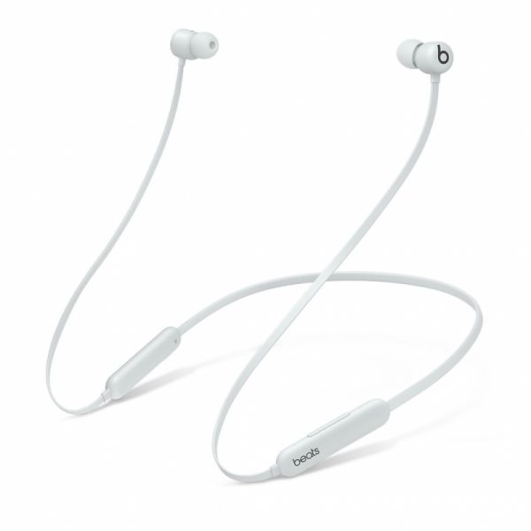 Beats Flex – Auriculares inalámbricos para todo el día – Gris Humo BEATS FLEX - AUDIFONOS IN-EARINALAMBRICOS GRIS AHUMADO