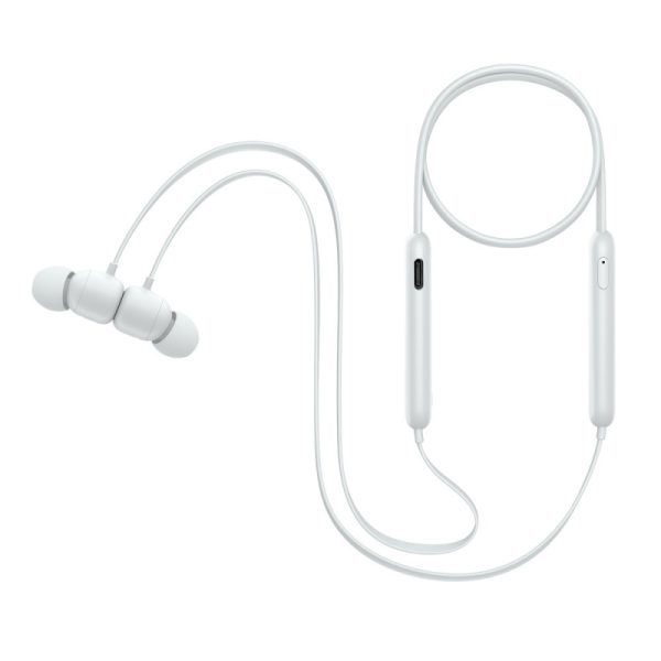 Beats Flex – Auriculares inalámbricos para todo el día – Gris Humo BEATS FLEX - AUDIFONOS IN-EARINALAMBRICOS GRIS AHUMADO - Image 4