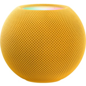 HomePod mini - Amarillo HOMEPOD MINI - AMARILLO.