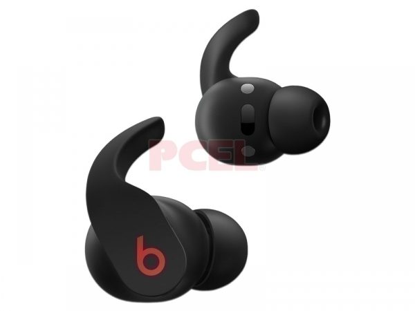 Beats Fit Pro Audífonos in-ear inalámbricos de verdad - Beats azabache AURICULARES TOTALMENTE INALAMBRICOS BEATS FIT PRO NEGRO