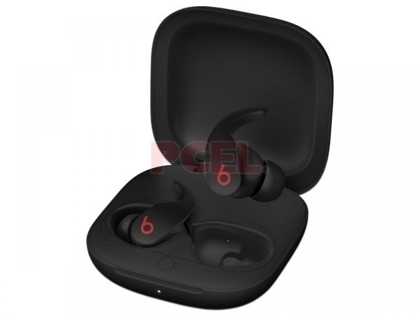 Beats Fit Pro Audífonos in-ear inalámbricos de verdad - Beats azabache AURICULARES TOTALMENTE INALAMBRICOS BEATS FIT PRO NEGRO - Image 3