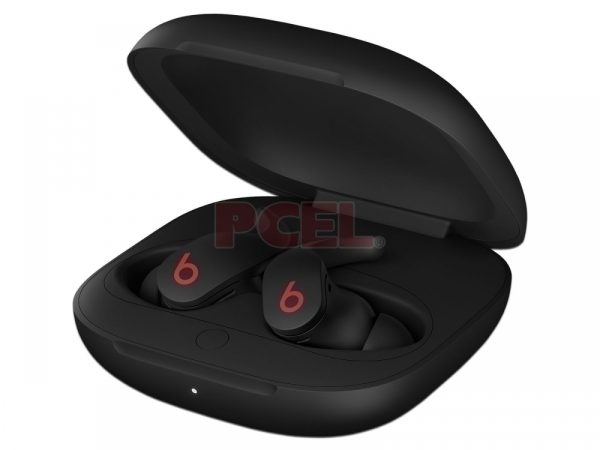 Beats Fit Pro Audífonos in-ear inalámbricos de verdad - Beats azabache AURICULARES TOTALMENTE INALAMBRICOS BEATS FIT PRO NEGRO - Image 4