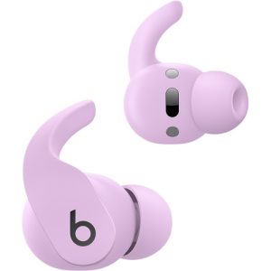Apple Auricular Beats by Dr. Dre Fit Pro True Wireless Auricular Estéreo - Binaural - Intrauditivo - Bluetooth - Cancelación de ruido BRICOS BEATS FIT PRO PURPURA CARBON