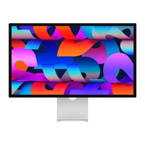 Apple Studio Display - Vidrio estándar - Soporte con inclinación ajustable STUDIO DISPLAY VIDRIO STD SOPORINCLINACION AJUSTABLE