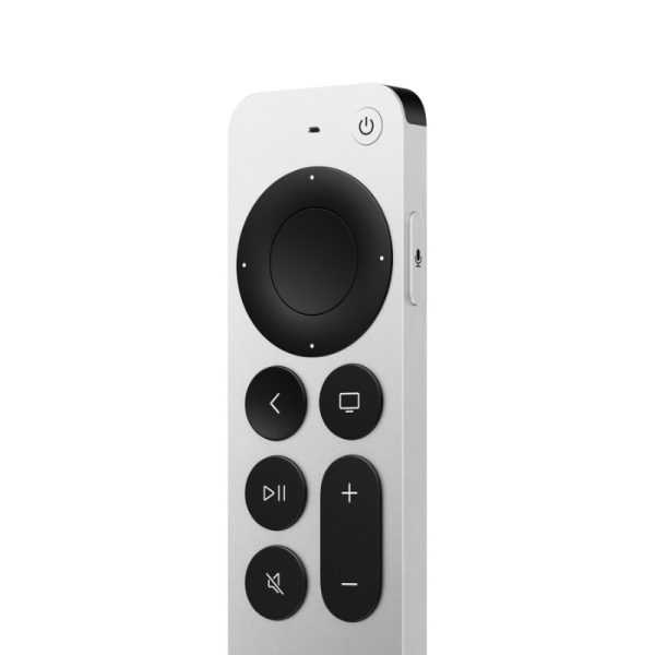 TV de Internet Apple TV 4K - 128GB HDD - LAN inalámbrica Cable Included - Negro - Siri - HDR10, HDR10+, HLG - Dolby Digital 5.1, Dolby Digital Plus 7.1 Surround, Dolby Atmos - Transmisión en tiempo real - 4K UHD - 2160p - H.264, MPEG-4, M4V, MP4, MOV, AVC, HEVC - AAC-LC, HE-AAC v1, AAC, MP3, Apple Lossless, FLAC, AIFF, WAV, MP3 VBR, AC3, EAC3 - JPEG, GIF, TIFF, HEIF - Ethernet - HDMI - USB APPLE TV 4K WI FI MAS ETHERNETCON 128 GB - Image 4