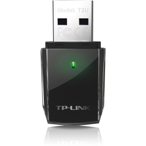 TP-Link adaptador inalámbrico USB de banda dual AC600
