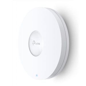 TP-Link access point Inalámbrico Multi-Gigabit de Doble Banda AX3600, montaje para Techo