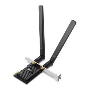 TP LINK ADAPTADOR PCI EXPRESS