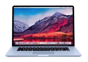 SEMINUEVO MBP 15.4 RETINA/2.3  SYST /8GB/256GB FLASH MID 2012