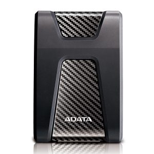 DISCO DURO EXTERNO ADATA HD650 4TB USB 3.2 2.5IN NEGRO