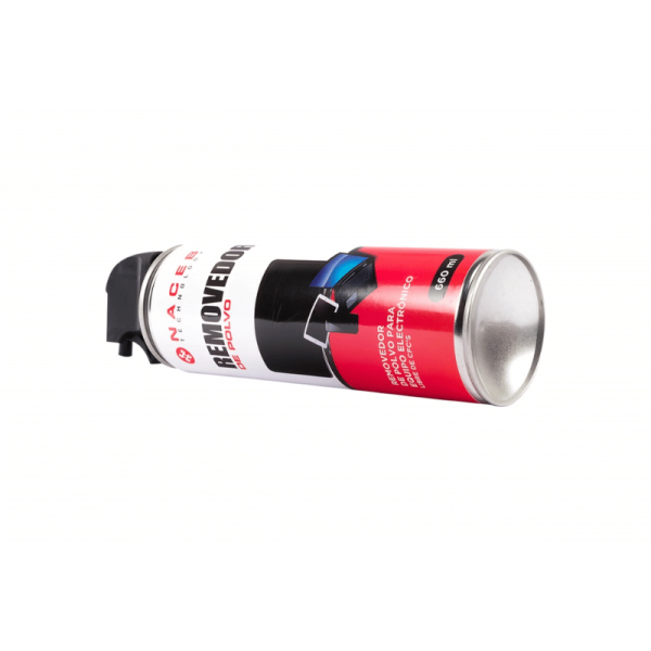 AIRE COMPRIMIDO NACEB 660 ML . - Image 2