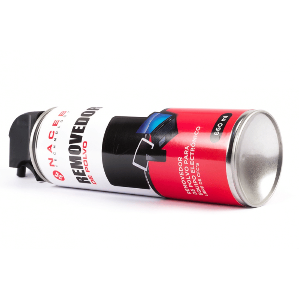 AIRE COMPRIMIDO NACEB 660 ML . - Image 3