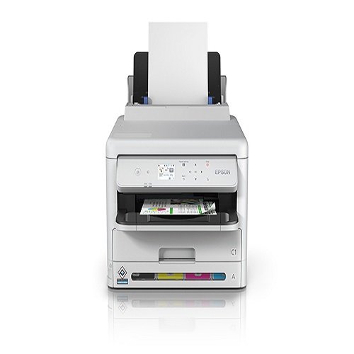 Epson WorkForce Pro C5390, Color, Inyección, Inalámbrico, Print