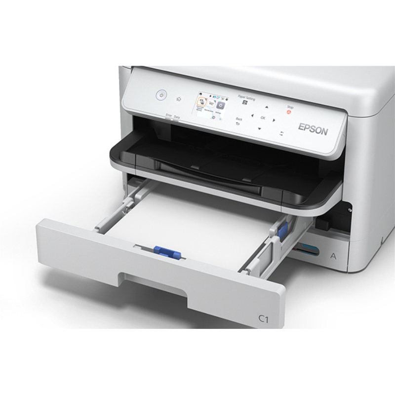 Epson WorkForce Pro C5390, Color, Inyección, Inalámbrico, Print - Imagen 4