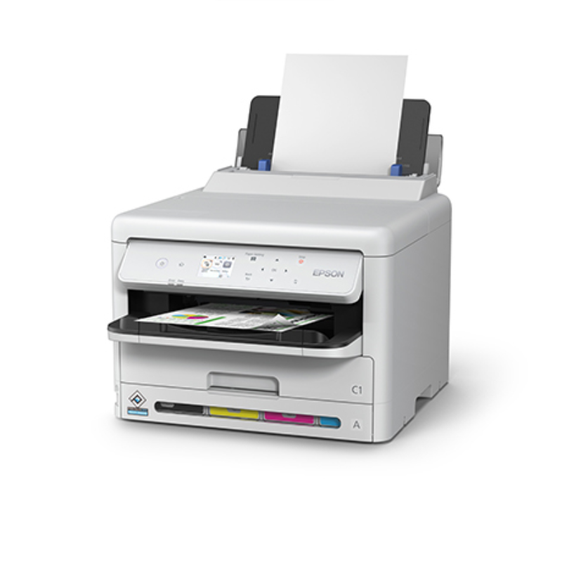 Epson WorkForce Pro C5390, Color, Inyección, Inalámbrico, Print - Imagen 5