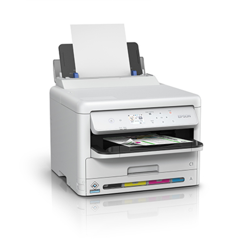 Epson WorkForce Pro C5390, Color, Inyección, Inalámbrico, Print - Imagen 6