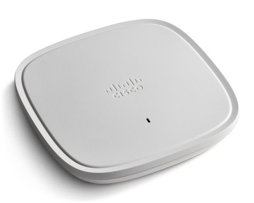 Access Point Cisco de Banda Dual Catalyst 9130AXE PoE, 5380 Mbit/s, 2x RJ-45, 2.4/5GHz, Anterna Externa de 13 dBi