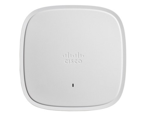 Access Point Cisco de Banda Dual Catalyst 9130AXE PoE, 5380 Mbit/s, 2x RJ-45, 2.4/5GHz, Anterna Externa de 13 dBi - Imagen 2