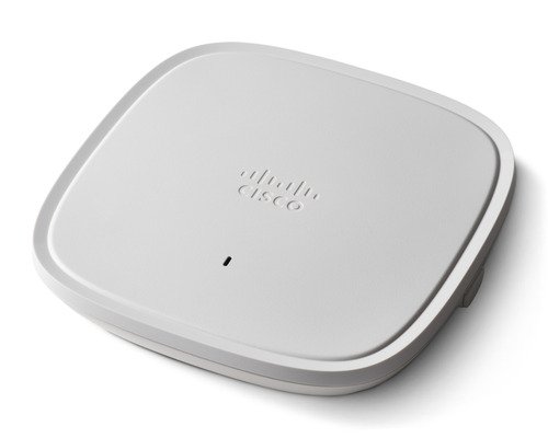 Access Point Cisco de Banda Dual Catalyst 9130AXE PoE, 5380 Mbit/s, 2x RJ-45, 2.4/5GHz, Anterna Externa de 13 dBi - Imagen 3