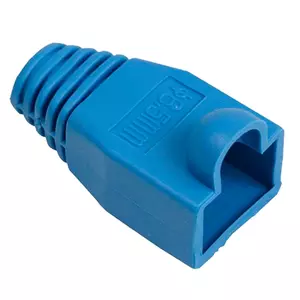 PLUG PROTECTOR BOTA COLOR PAQ100 AZUL